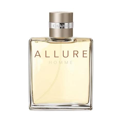 allure homme vs dior homme